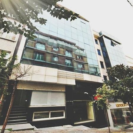 Yues Hotel Istanbul Ngoại thất bức ảnh