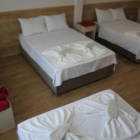 Yues Hotel Istanbul Ngoại thất bức ảnh