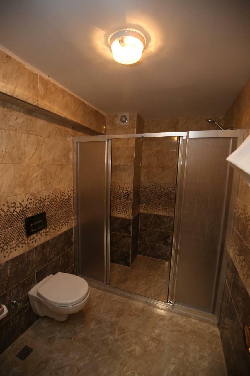 Yues Hotel Istanbul Ngoại thất bức ảnh
