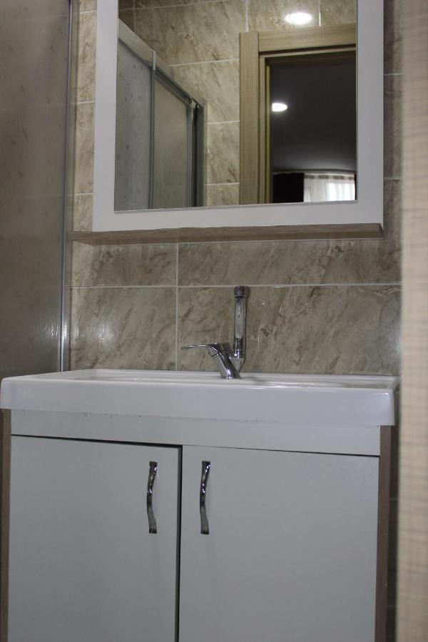 Yues Hotel Istanbul Ngoại thất bức ảnh