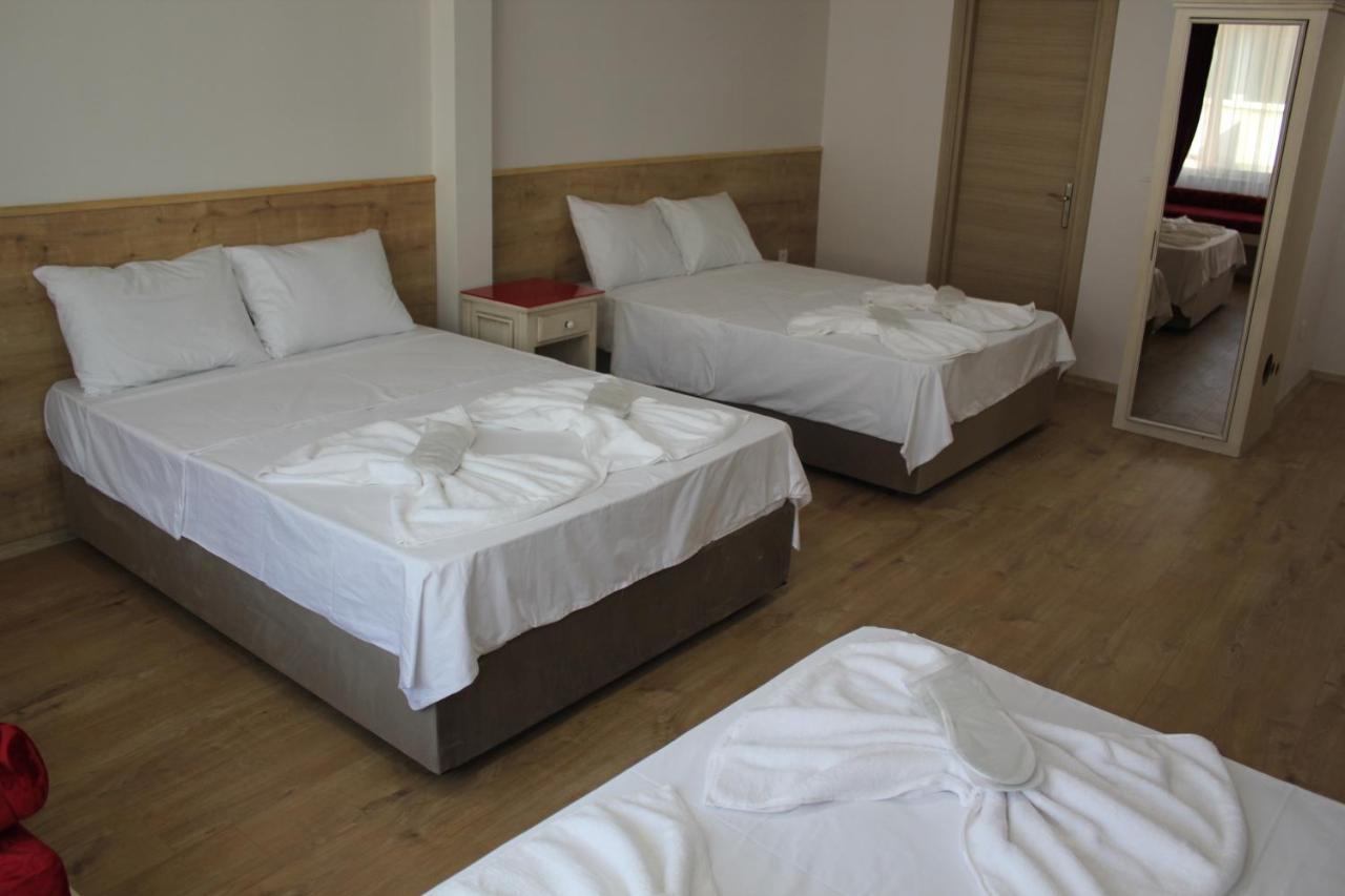 Yues Hotel Istanbul Ngoại thất bức ảnh
