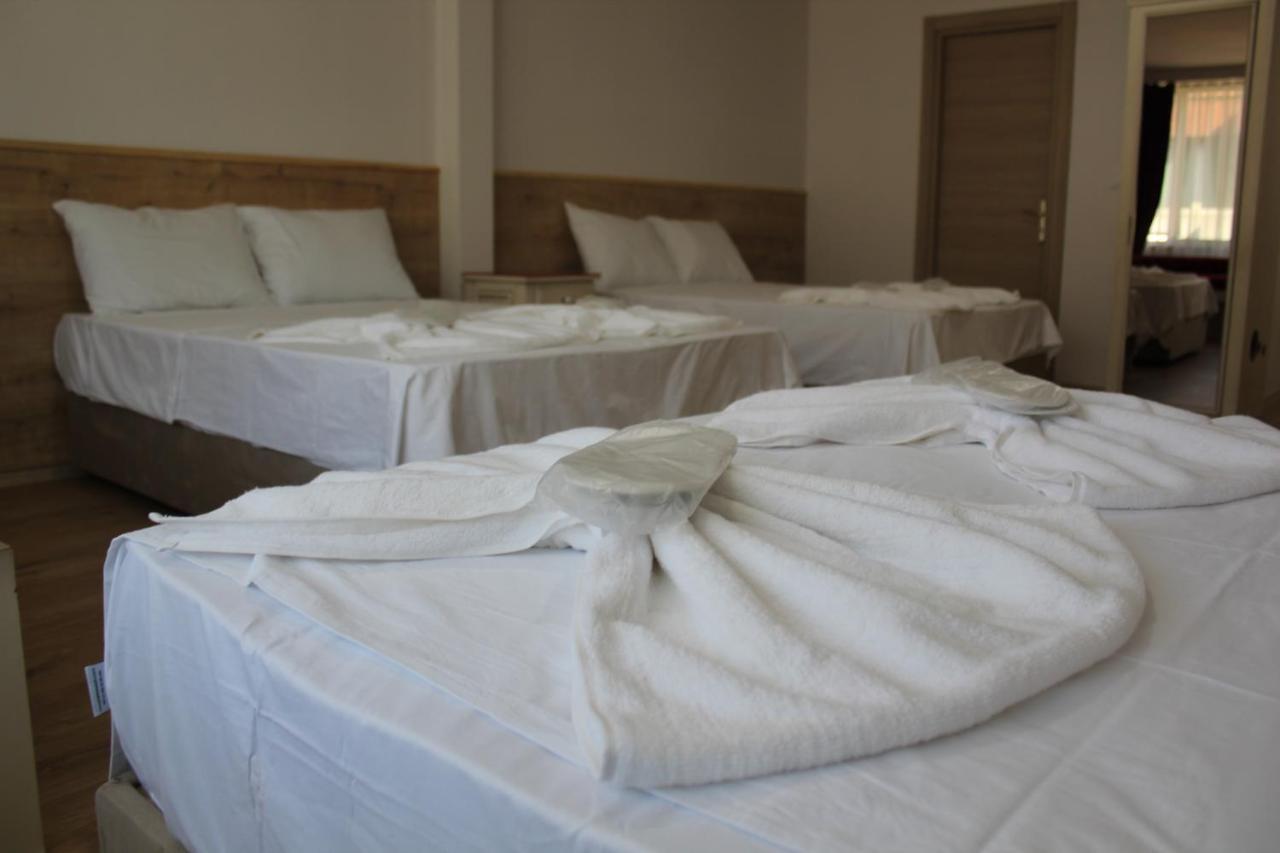 Yues Hotel Istanbul Ngoại thất bức ảnh